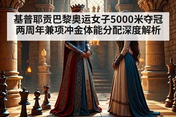 基普耶贡巴黎奥运女子5000米夺冠两周年兼项冲金体能分配深度解析 | nine game